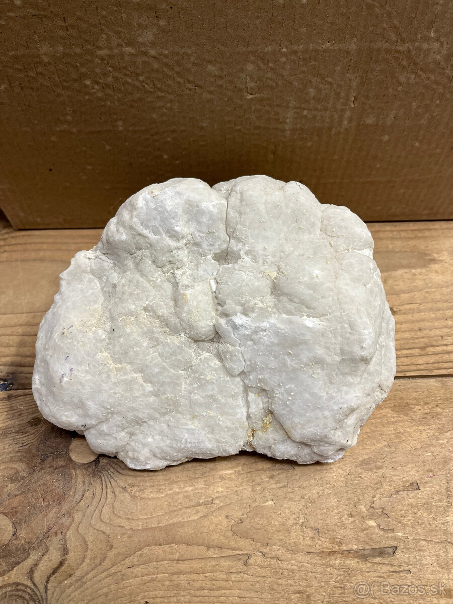 Predám krištáľ geódu z Maroka - 4