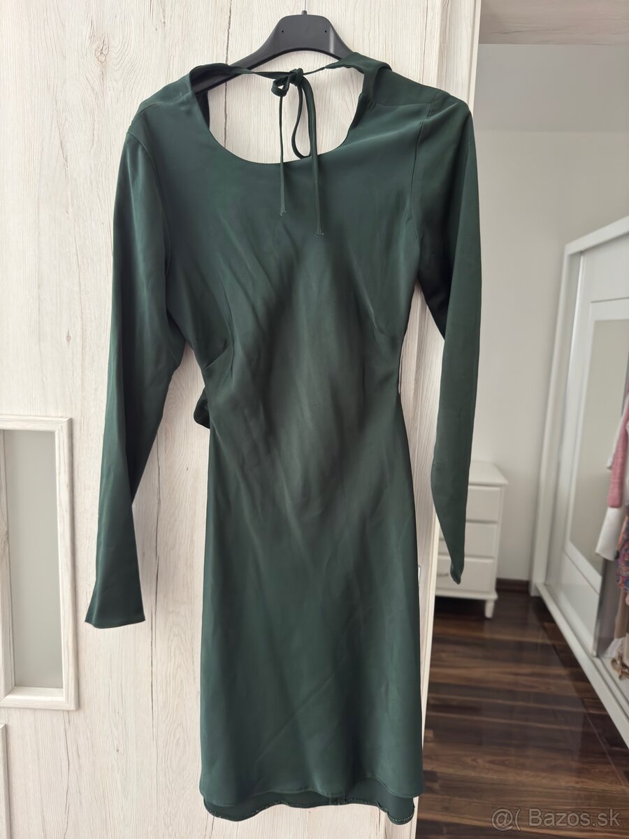 Šaty Asos design - 4