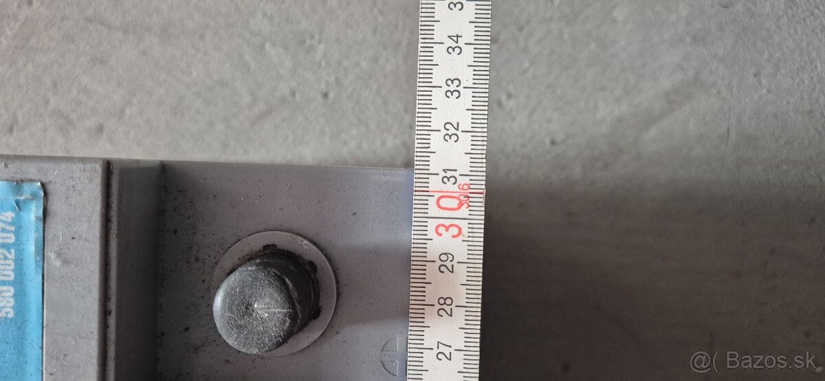 Akumulátor do auta - 4