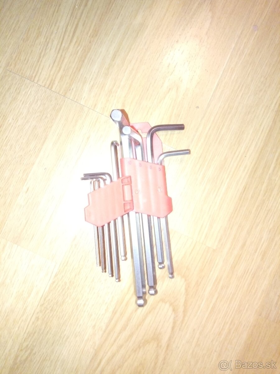 ručné náradie - 4