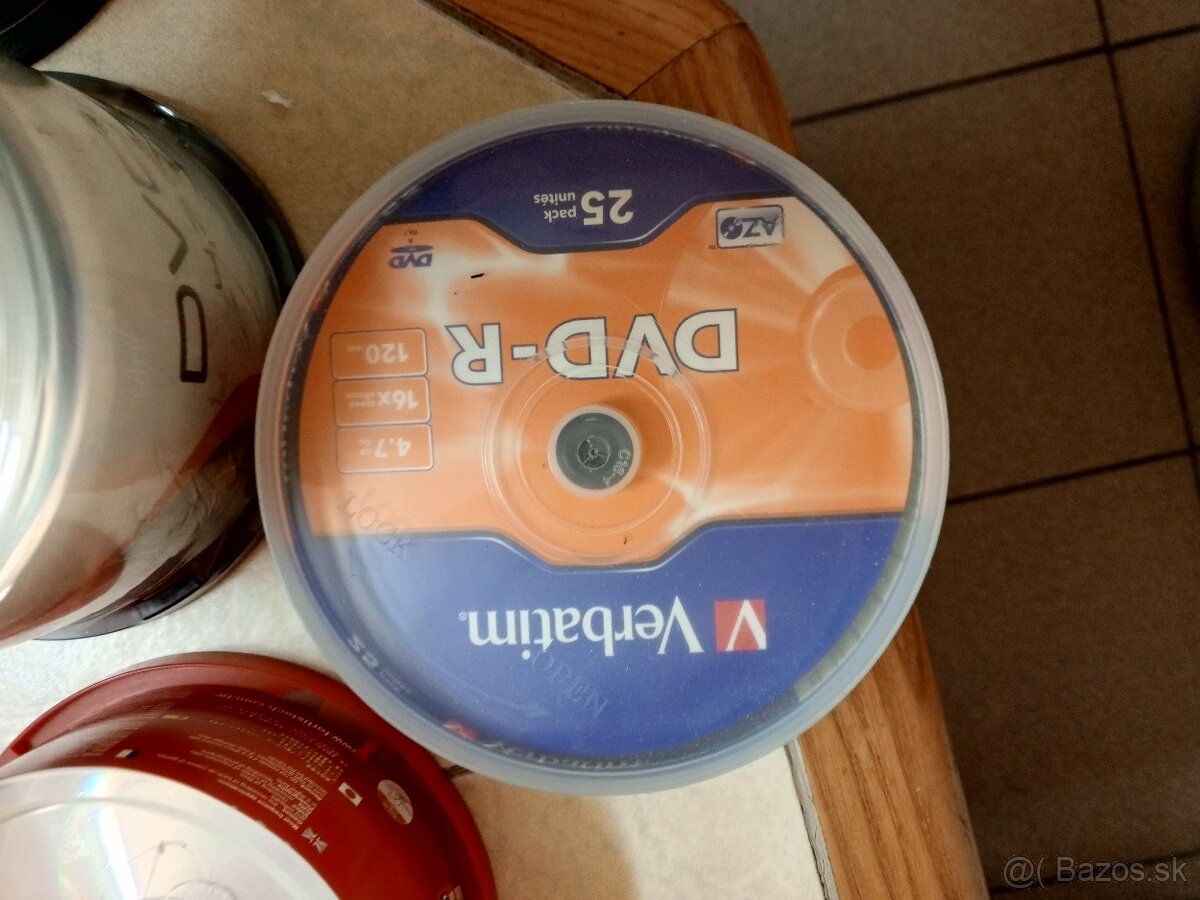 Nové DVD-čka - 4