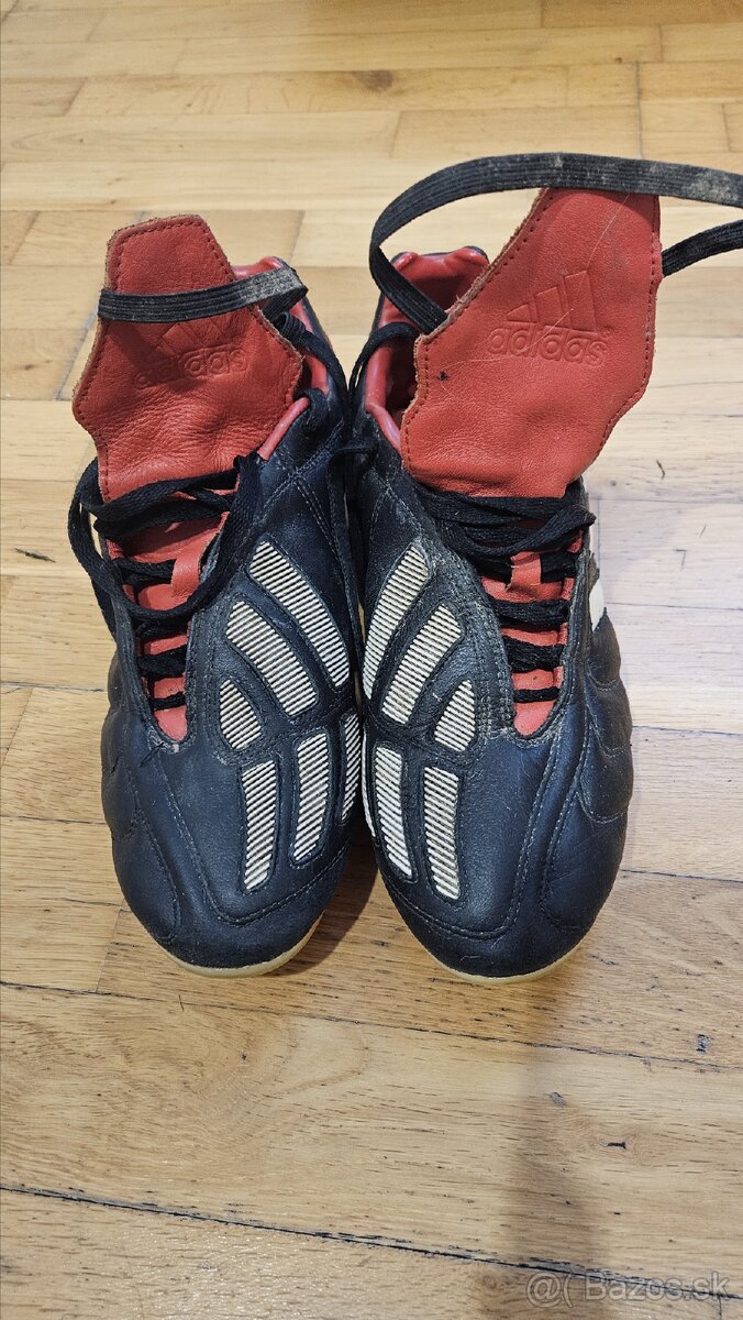 Adidas predator mania 2002 eur42 - 4