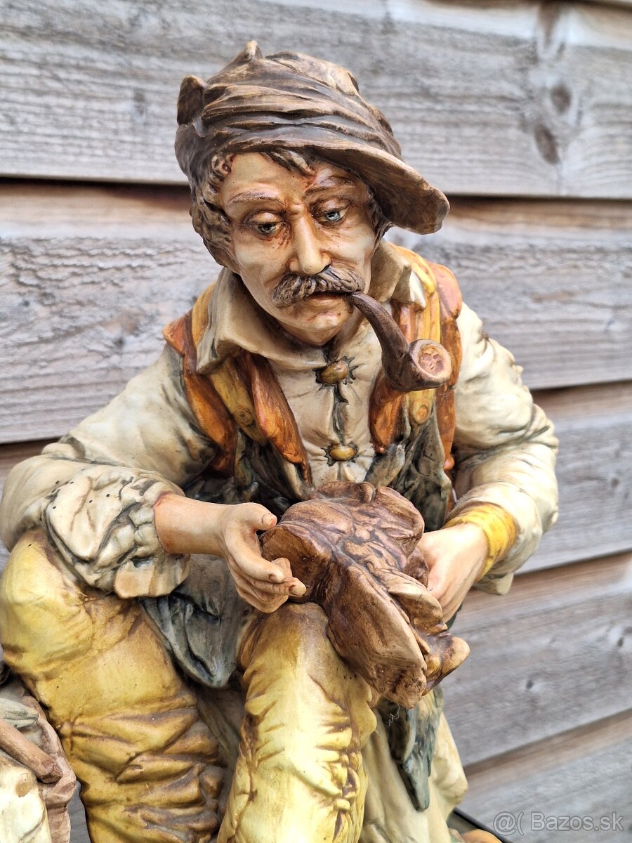 Porcelanove súsošie - 4