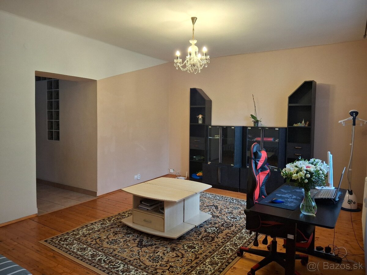 2-izbový byt 65 m², centrum, bez provízie - 4