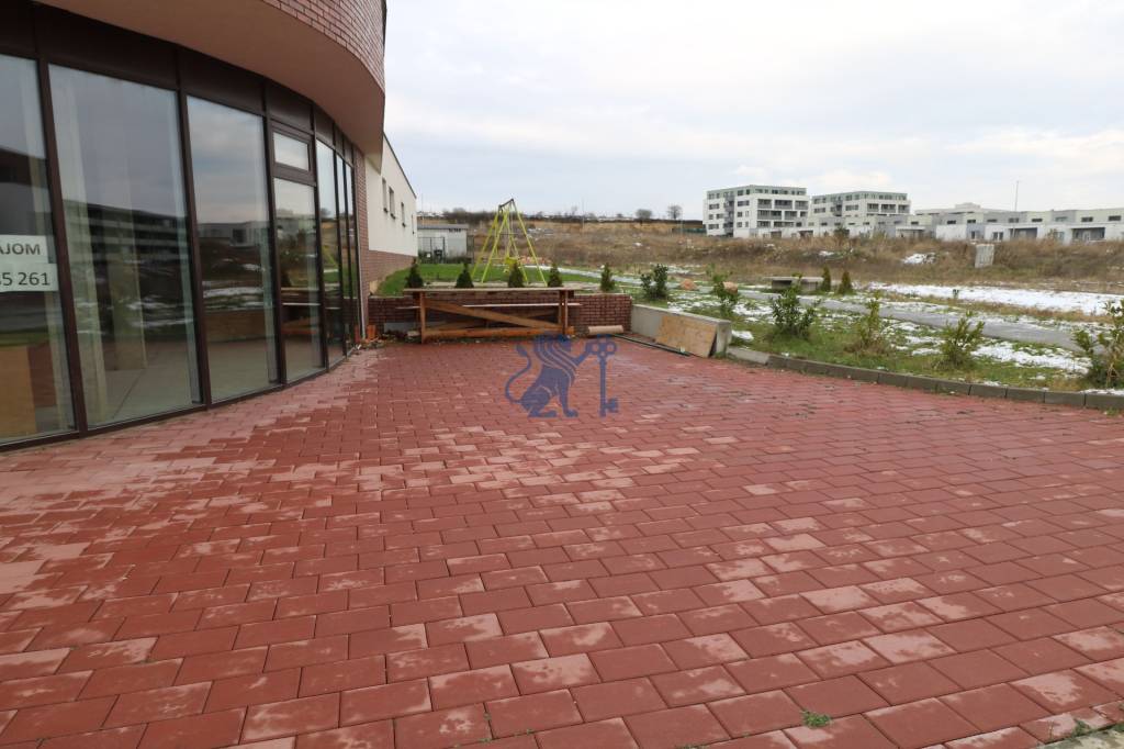 Predaj OP 133 m2 Senec "Nová Tehelňa" - 4