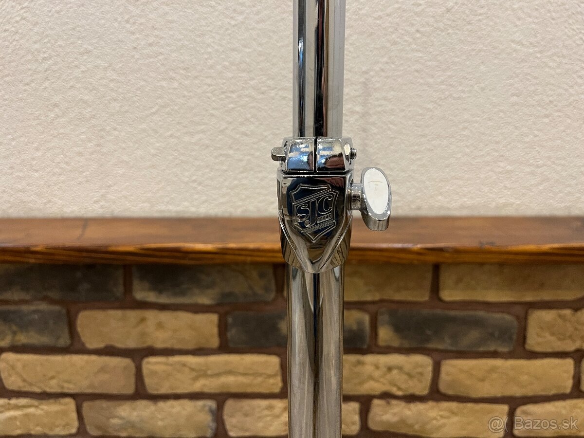 HI HAT STOJAN SJC FOUNDATION - 4