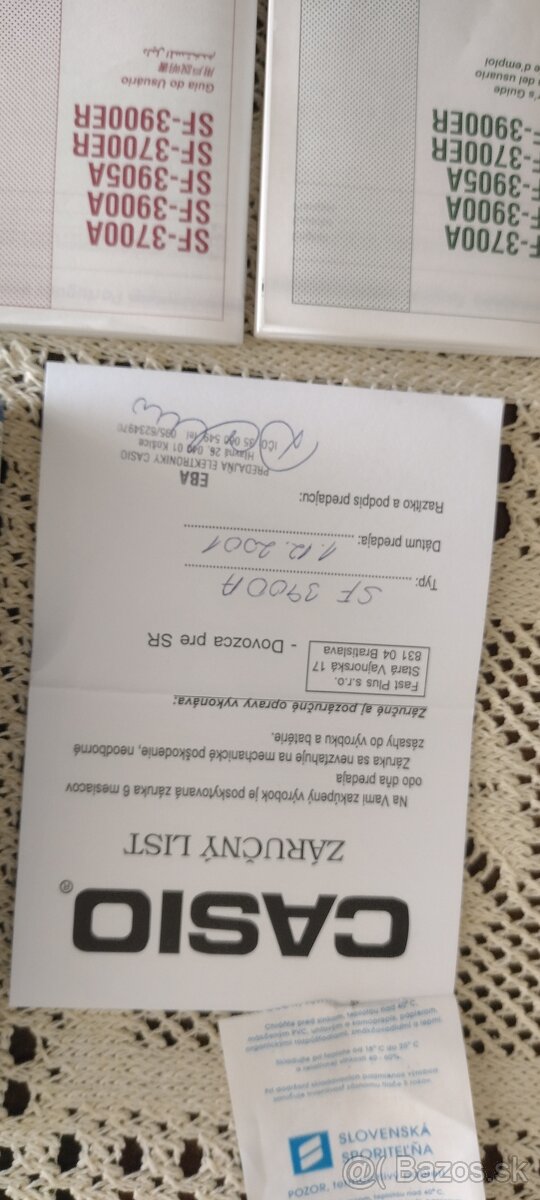 Digitálny diár. - 4