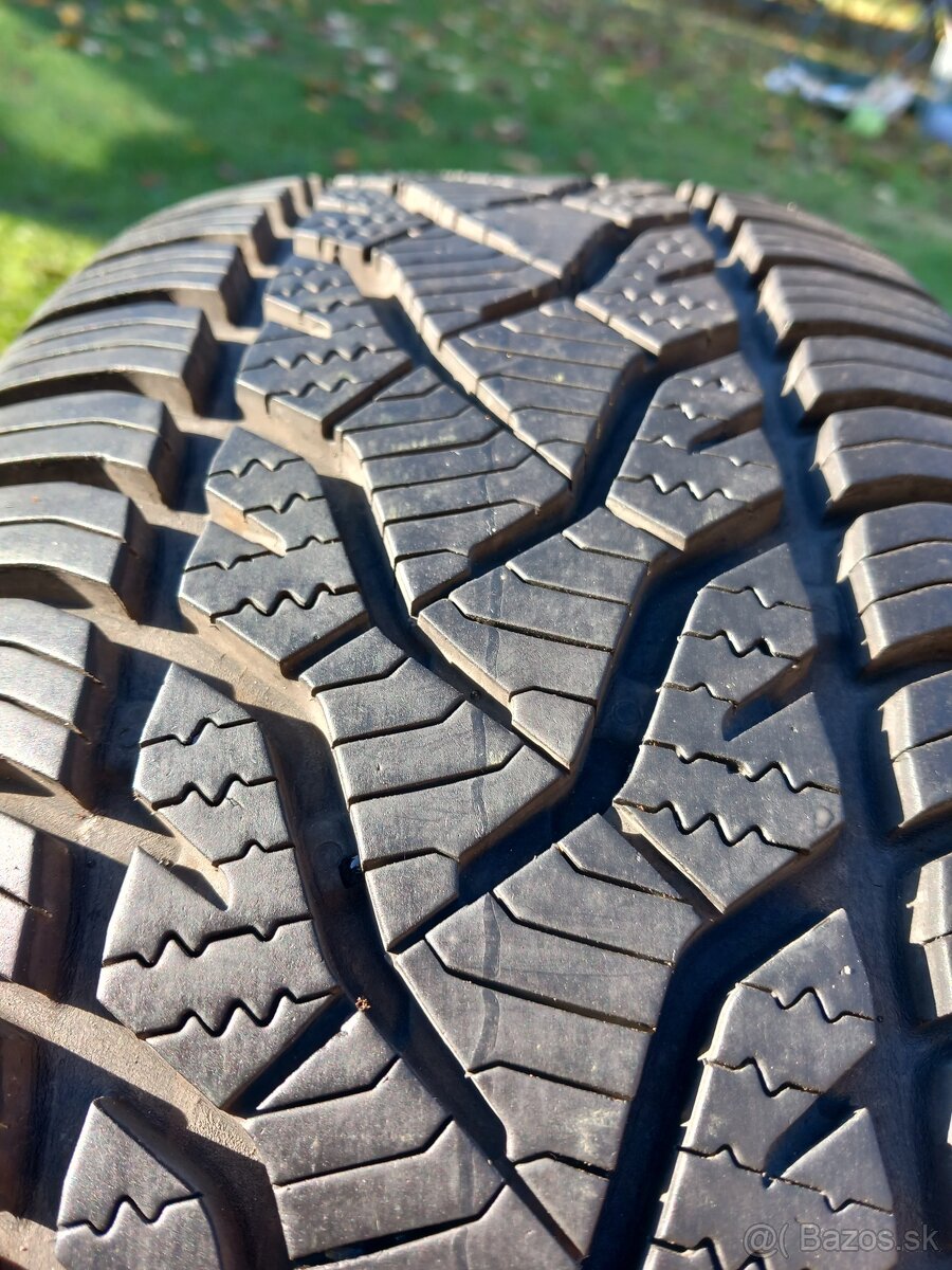 205/55 r16 celoročné pneumatiky - 4