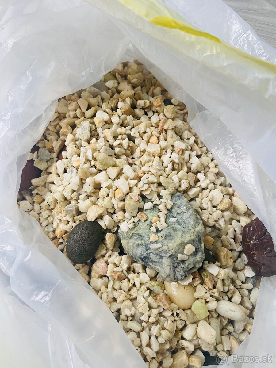 Prislusenstvo k akvariu - 4