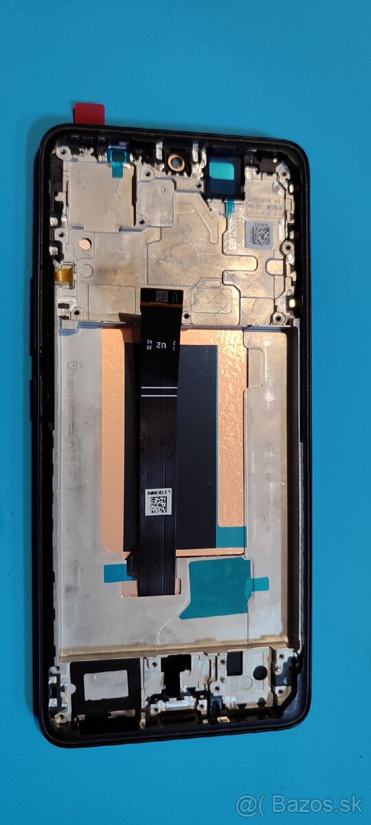 Xiaomi Redmi Note 13 pro+ - 4