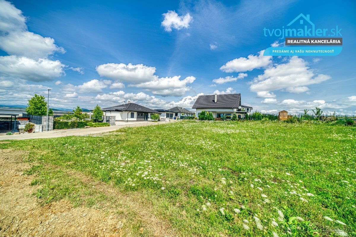 Stavebný pozemok, Ľubotice - 4