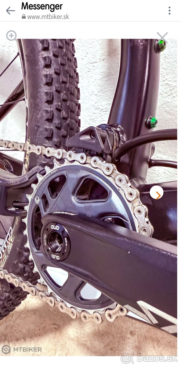 Orbea Oiz H10 TR 2020 L - 4