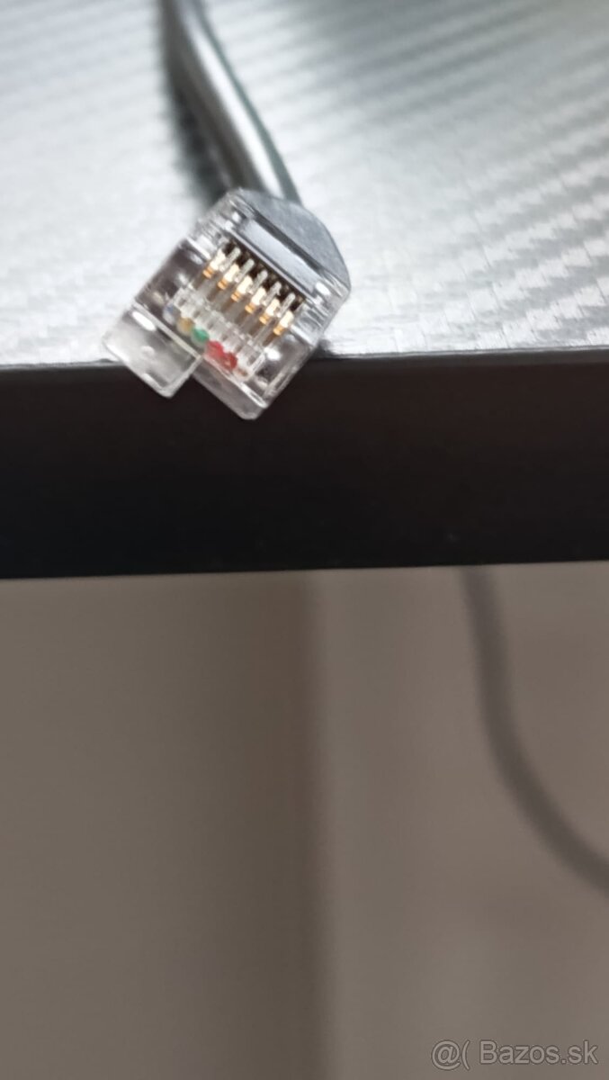 Pedále Thrustmaster - 4