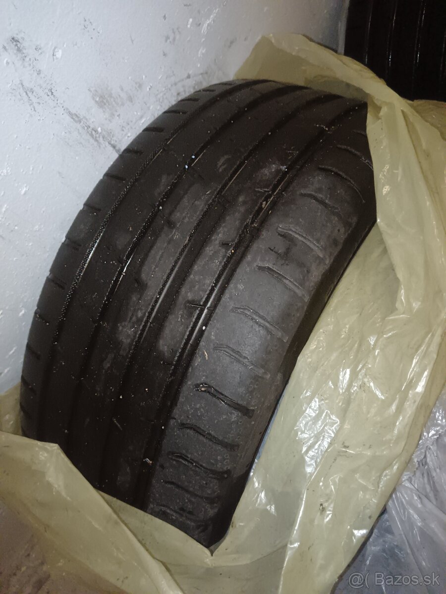 Pneu letne 235/45 r17 - 4
