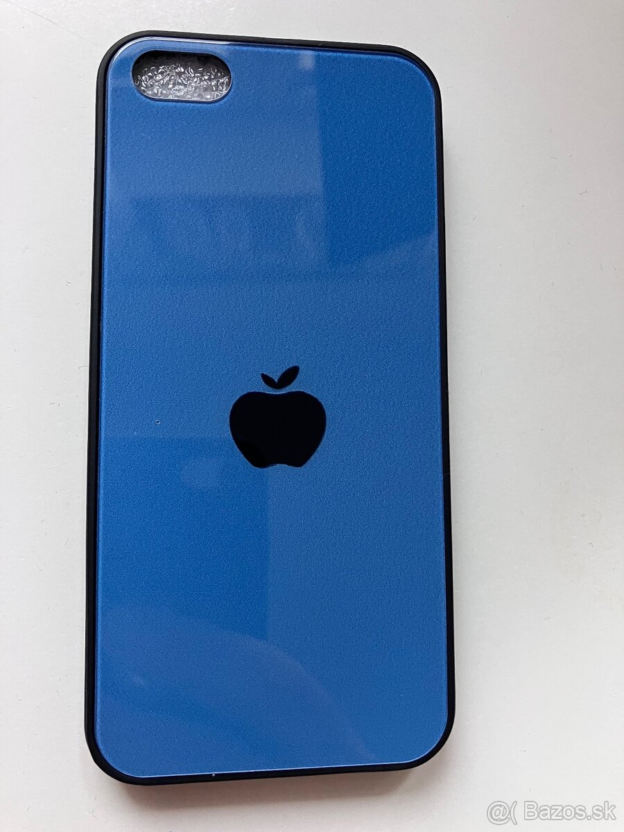 Predám kryt pre Iphone SE 2016 - 4