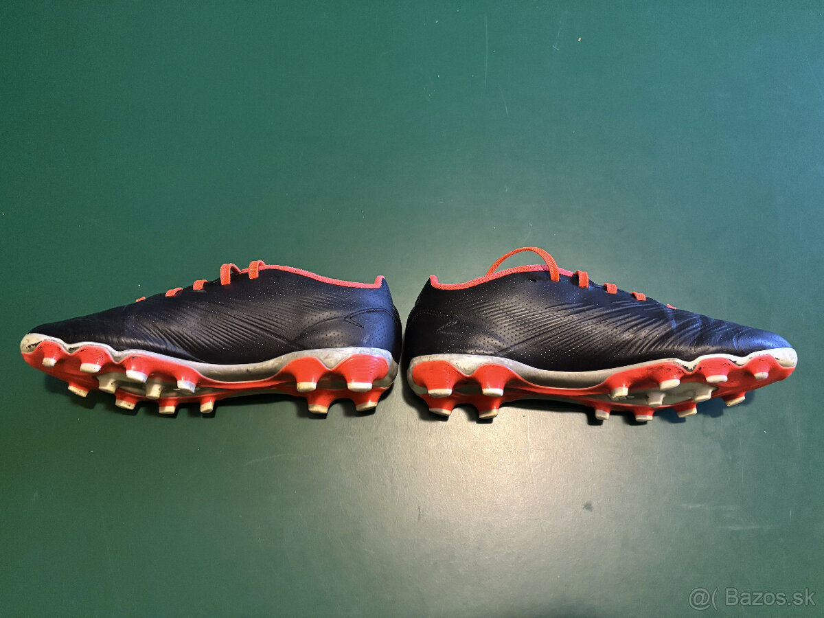 Detske kopacky Adidas Predator vel. 38 - 4