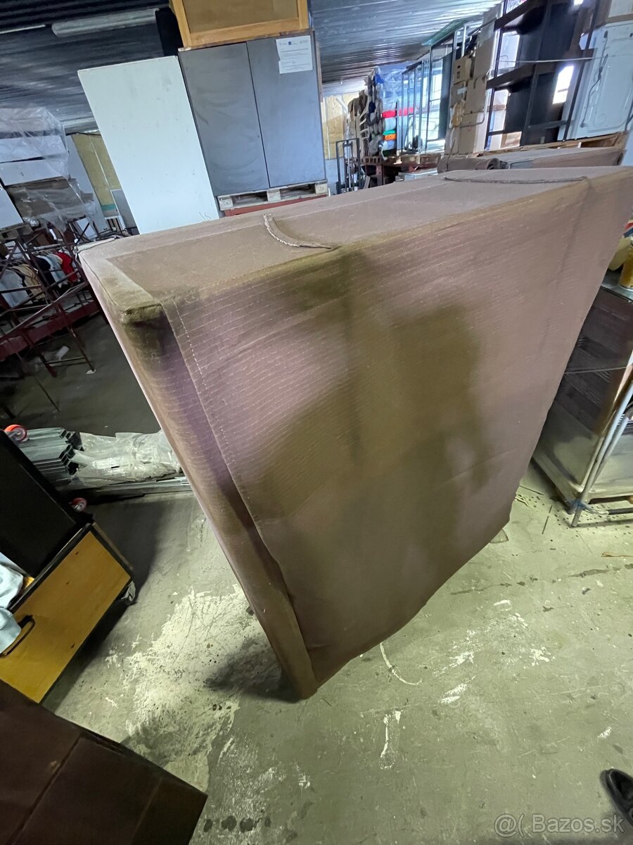 Policový stojan - 4