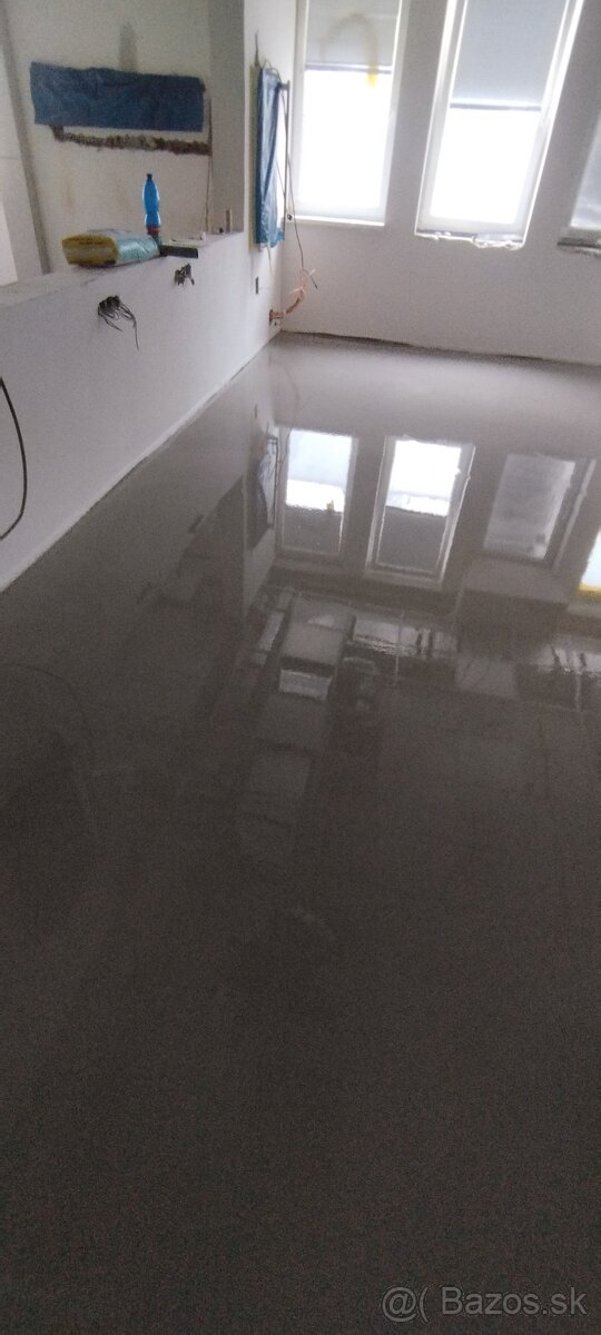 Rekonštrukcia domov a bytov - 4