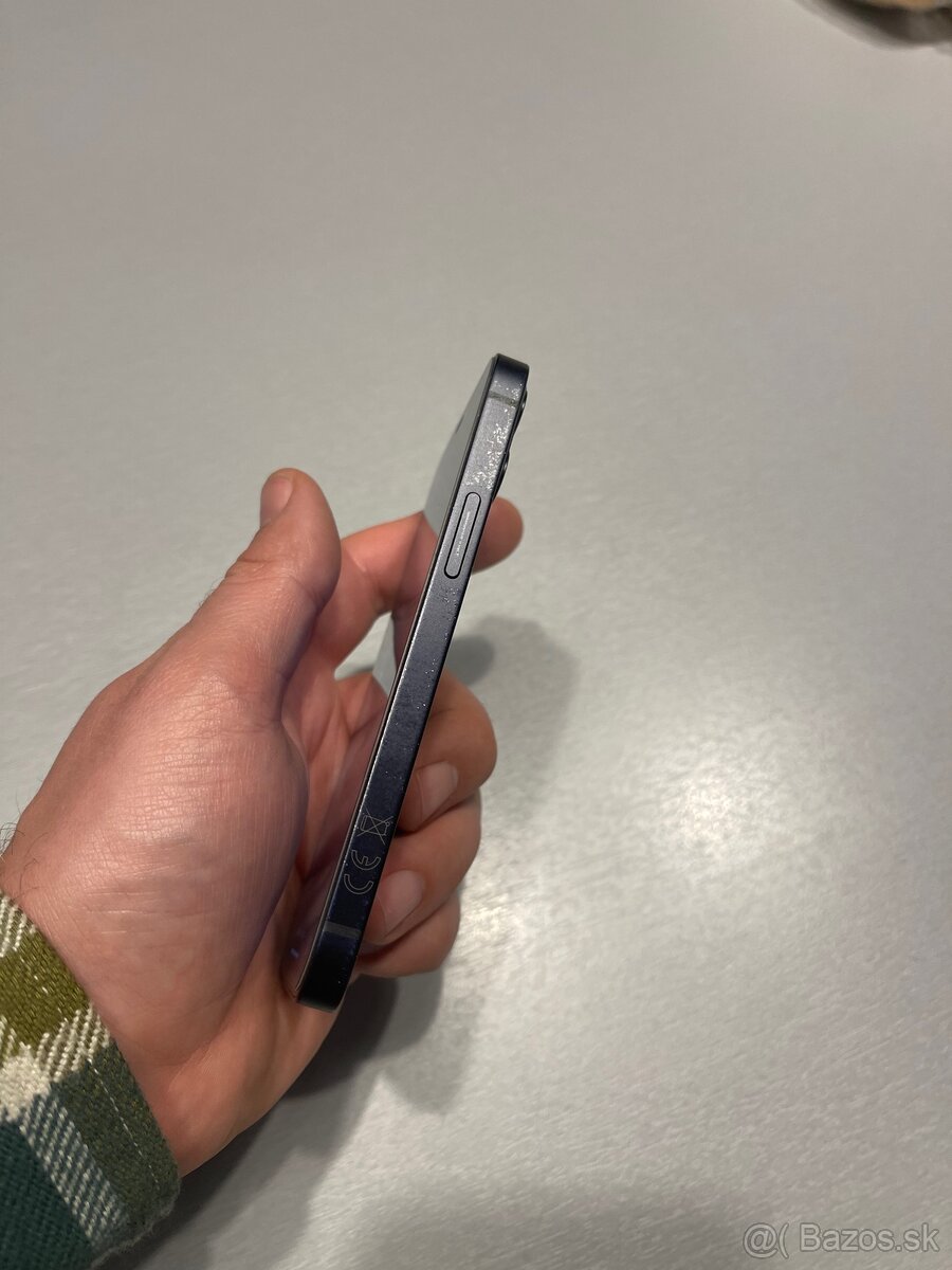 Predam Apple iPhone 12 mini 256 GB - 4