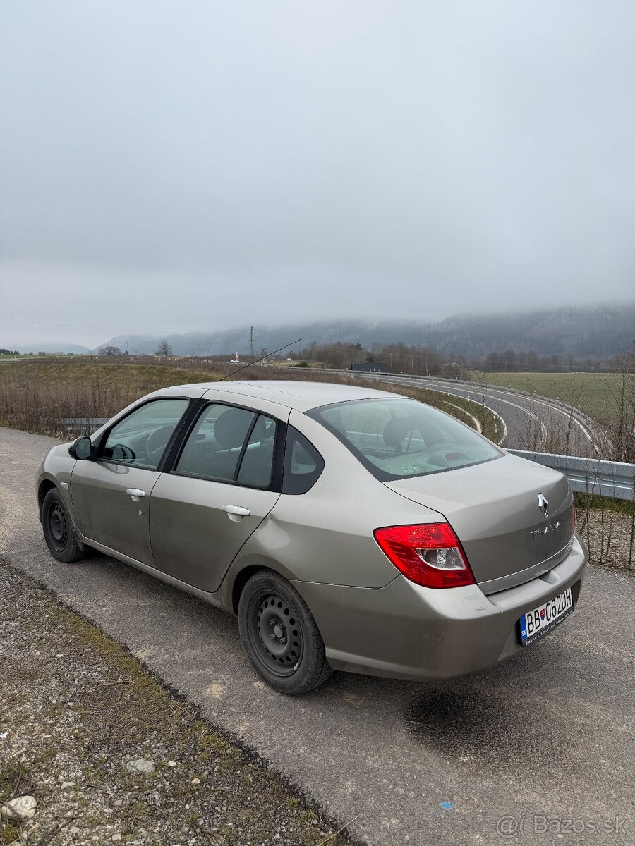 Renault Thalia 1.2 55kw - 4