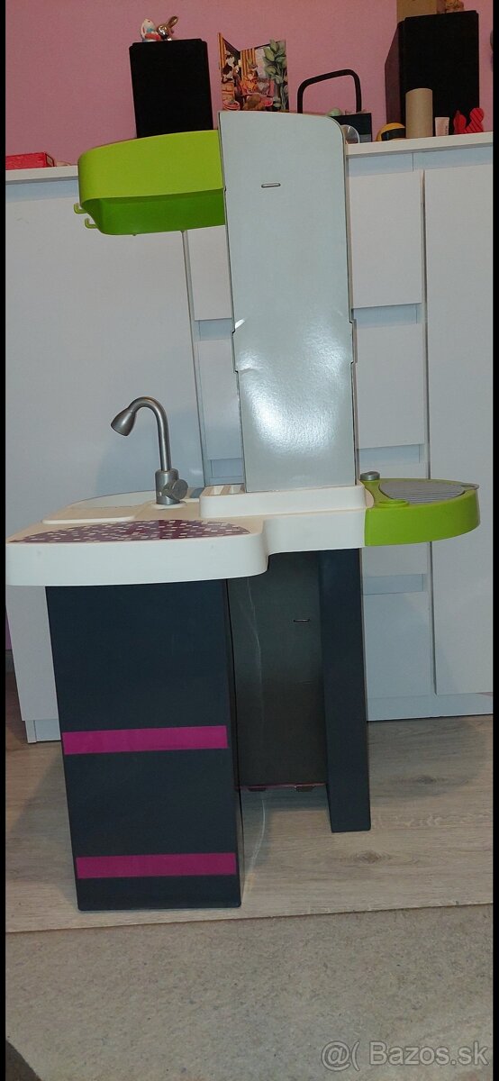 Detská kuchynka Smoby - 4