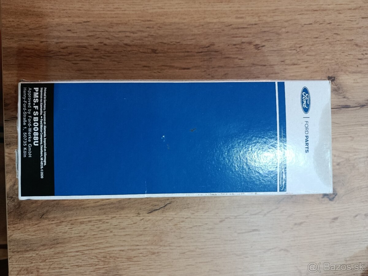 Originál znak Ford - 4