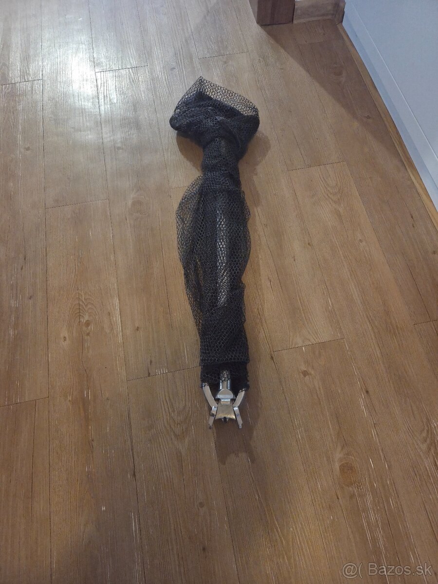 Univerzálny podberák na ryby GULL - skladací - 4