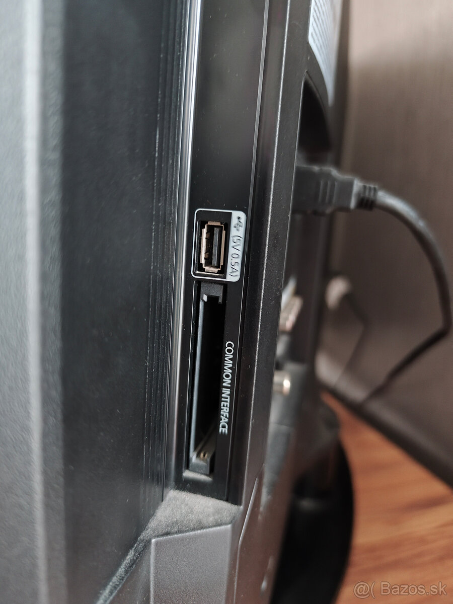 LCD televizor Samsung "42" - 4