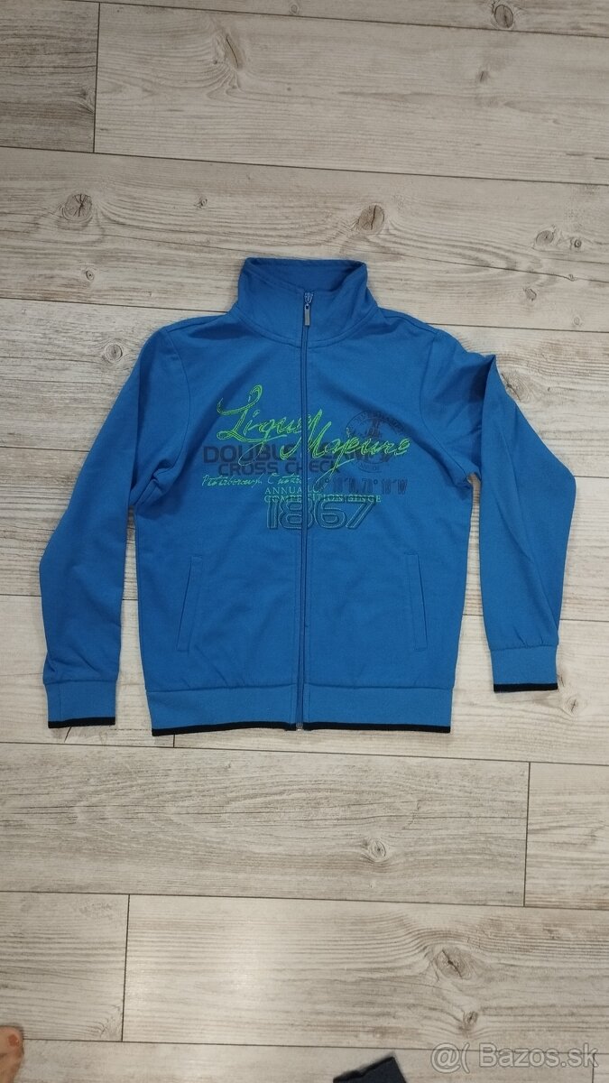 Chlapčenské trigovice 10-11 rokov - 4