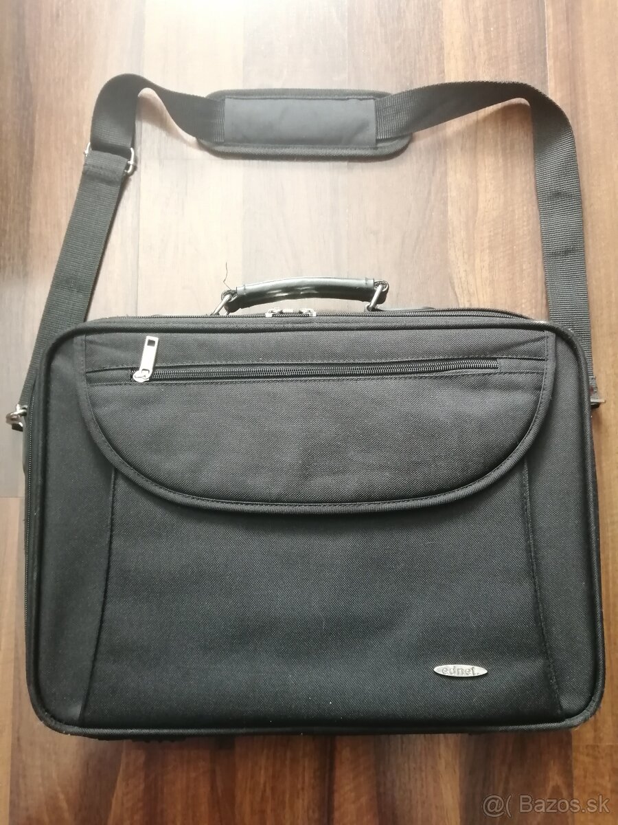 Taska cez plece,,repro pre PC,inteligentné hodinky - 4