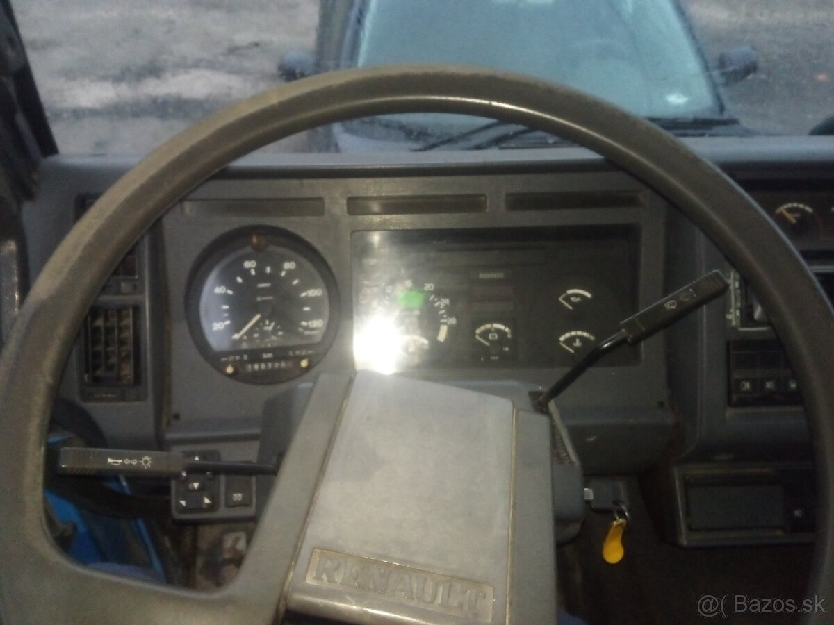 Renault Midliner M230 - 4