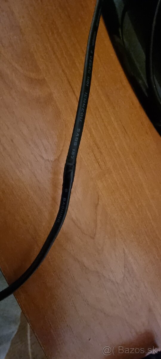 Sencor STL 2629DVBT 66cm - 4