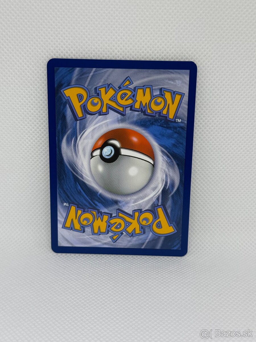 Pokémon karta Team Rocket’s Weezing 199/182 – NMINT – ORIG - 4