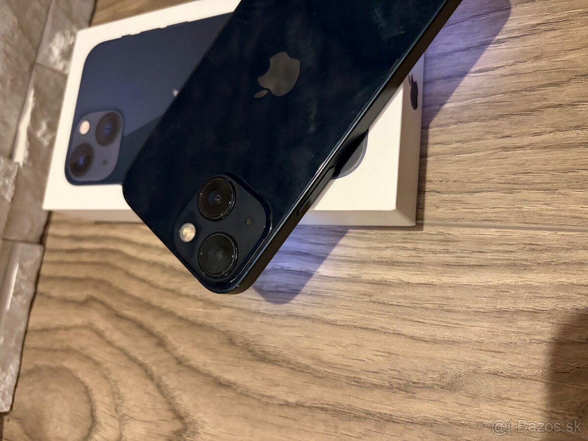 Vymenim / predam iPhone 13 mini 256 gb - 4