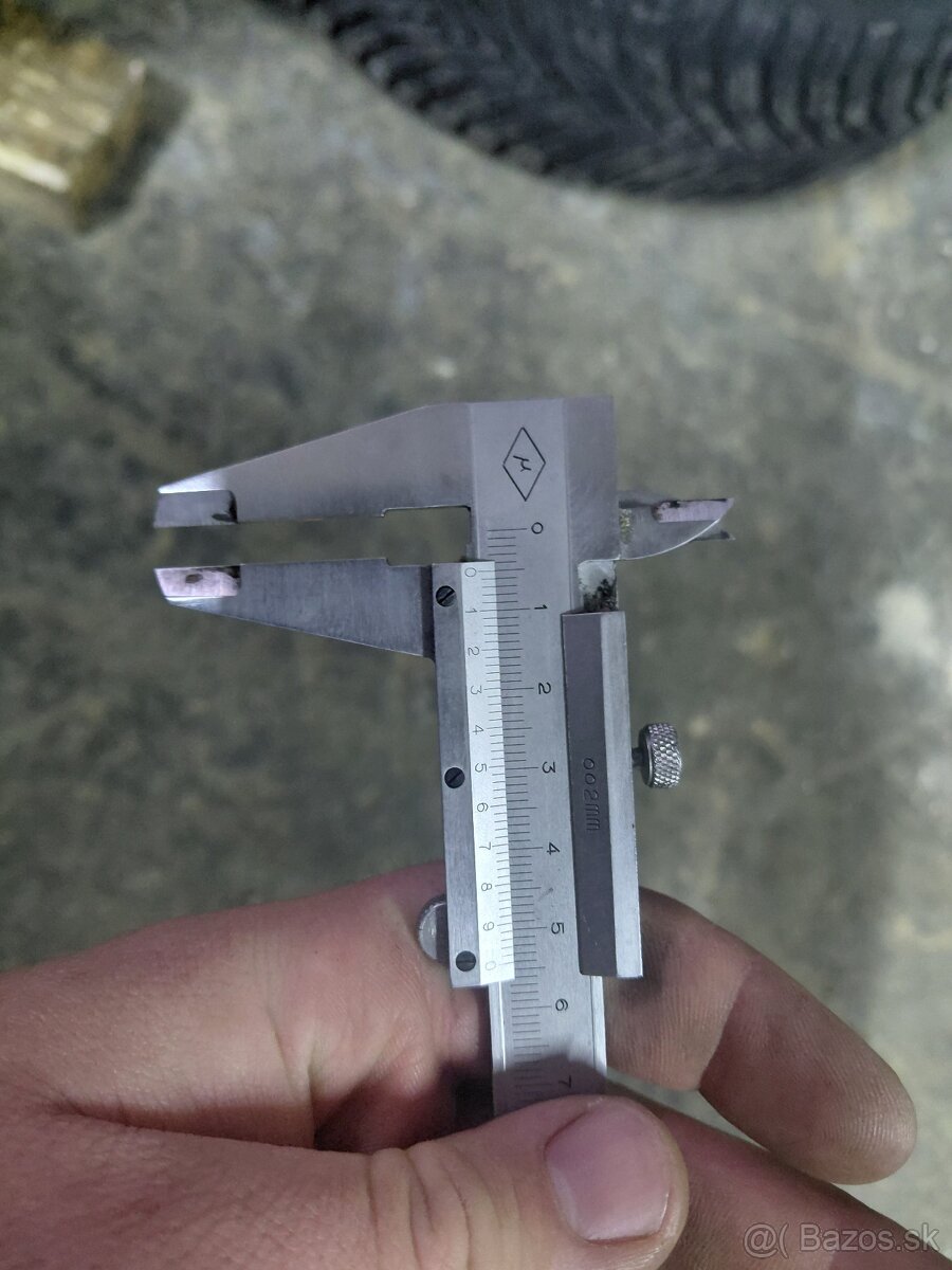 Nokian WRD4 195/55 r16 91H - 4