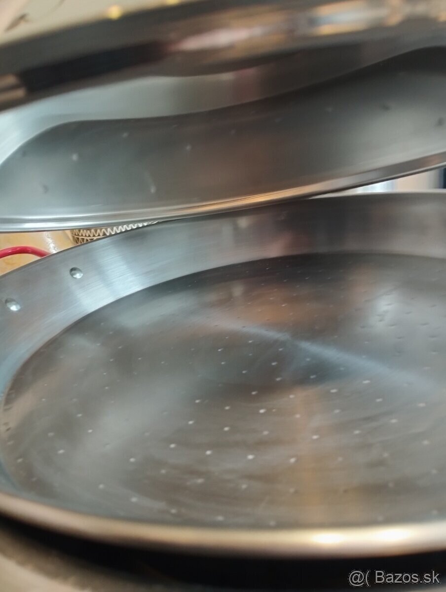 Kotlík-Kotlíkový Set Pre Kuchtikov-Gurmánov-Fajnšmekrov... - 4