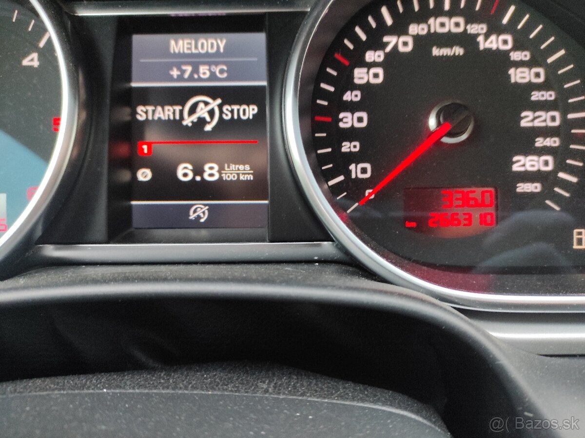 Audi q7 s line qvatro - 4