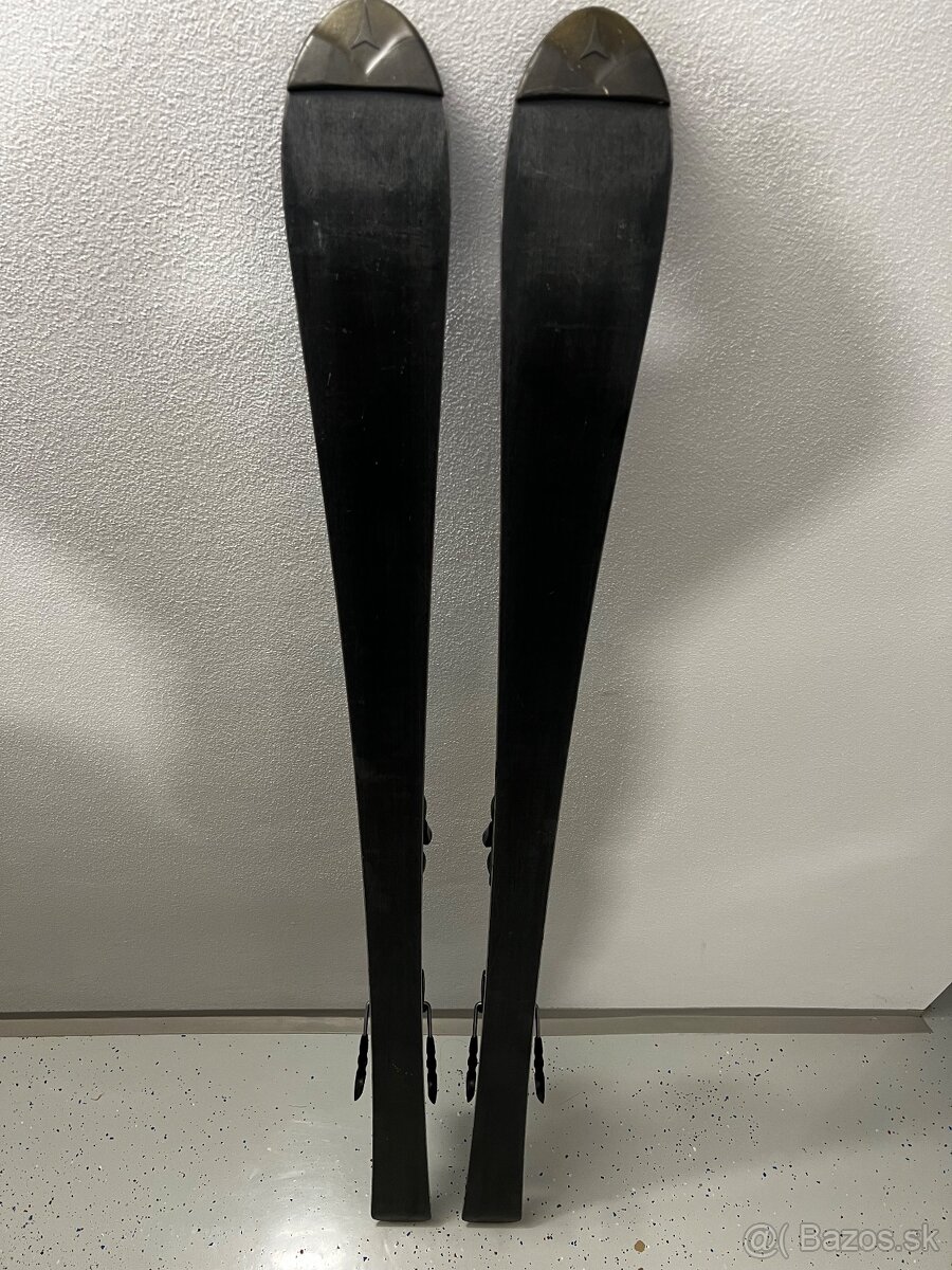 Atomic C7 beta carv 160cm - 4