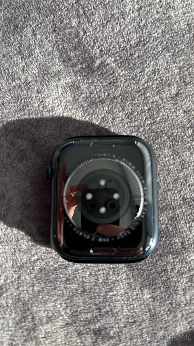 Apple Watch series 8 - 4