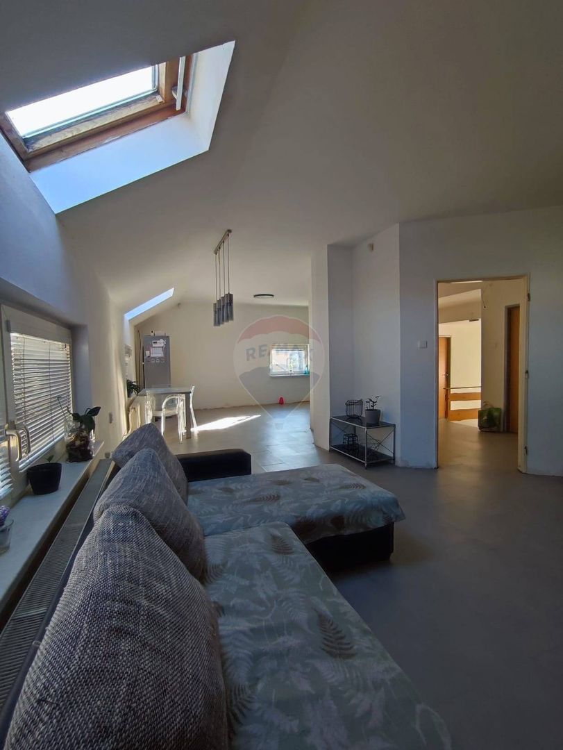 Na predaj dom vhodný na bývanie a podnikanie v Martine - REZ - 4