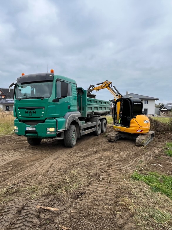 Nákladná autodoprava, hydraulická ruka , odťahová služba - 4