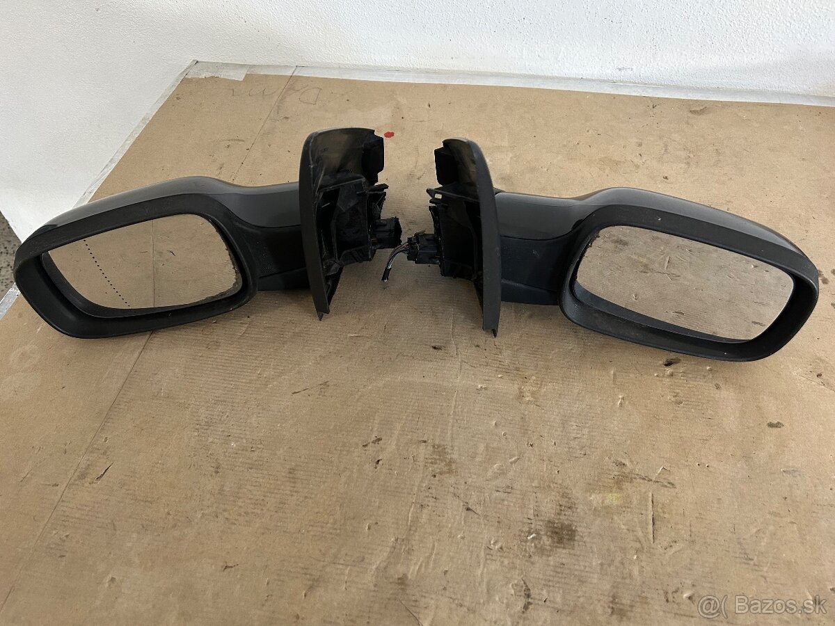 Renault Megane 2 Renault Clio Renault Scenic - 4