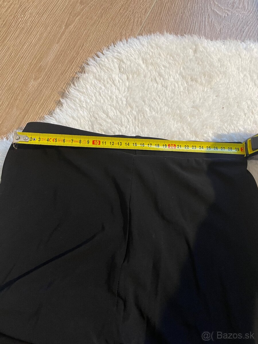 Predám tanečné gate na štandard - 4