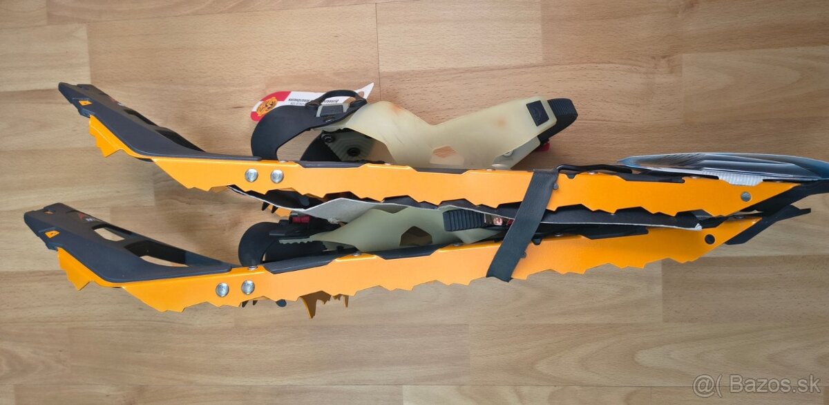 Snežnice Revo Explore M25 Euro - 4