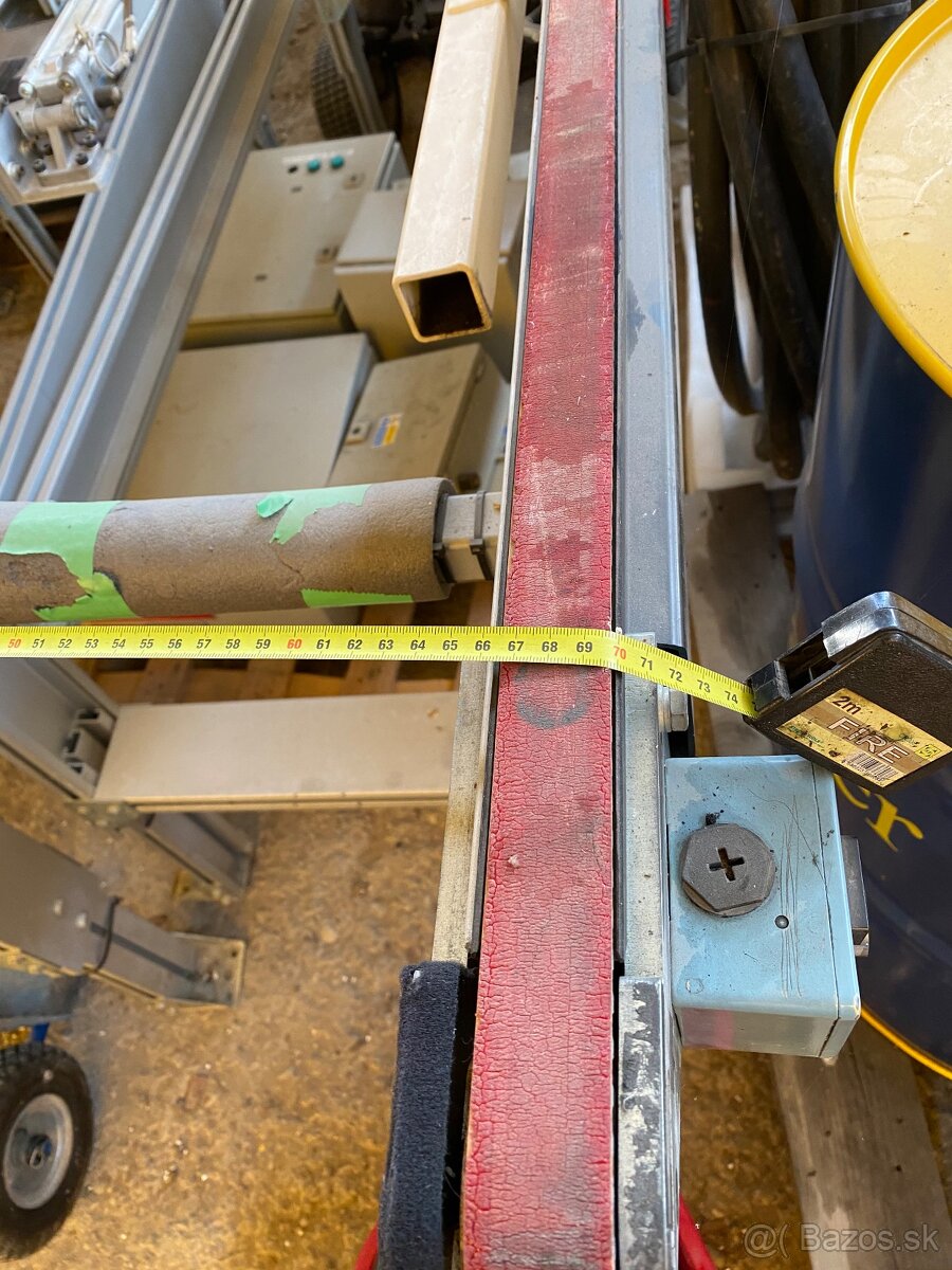 Dopravníky do výroby - 4