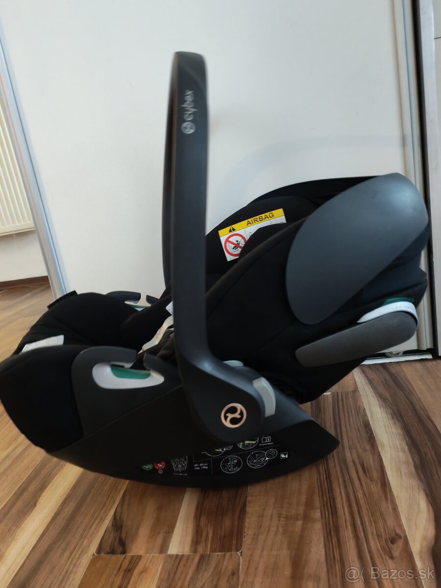 Cybex Cloud z 2 i size - 4