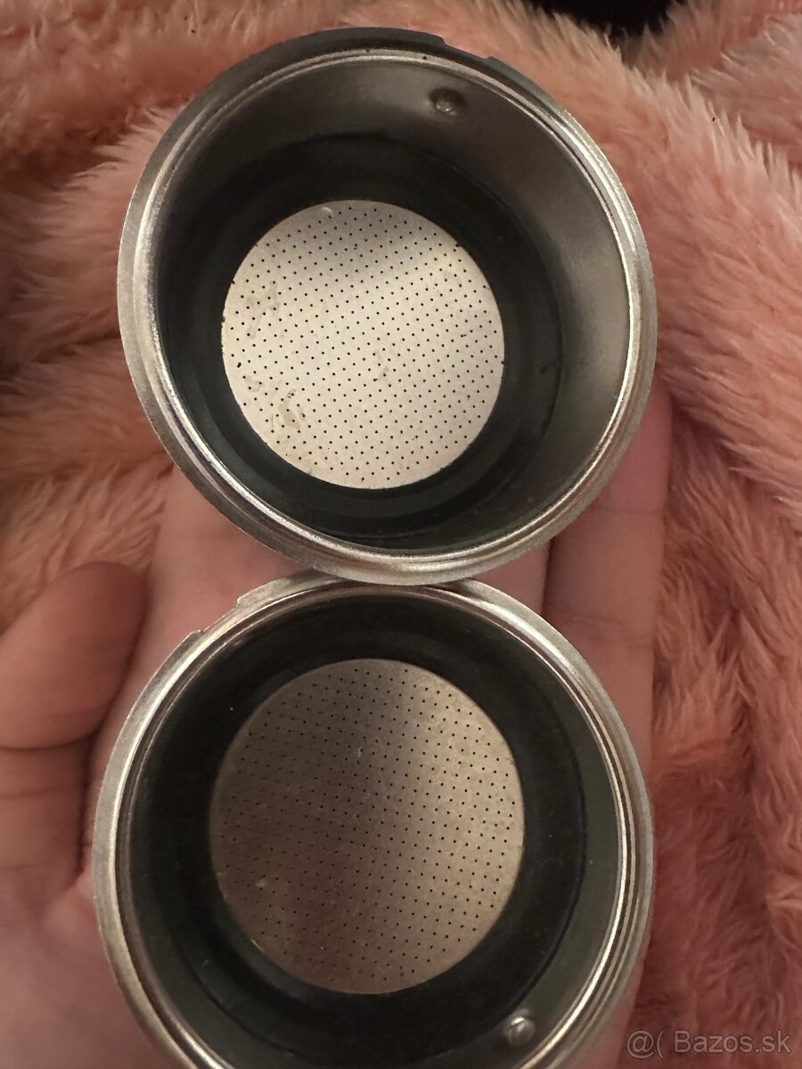 Breville Kávovar - 4