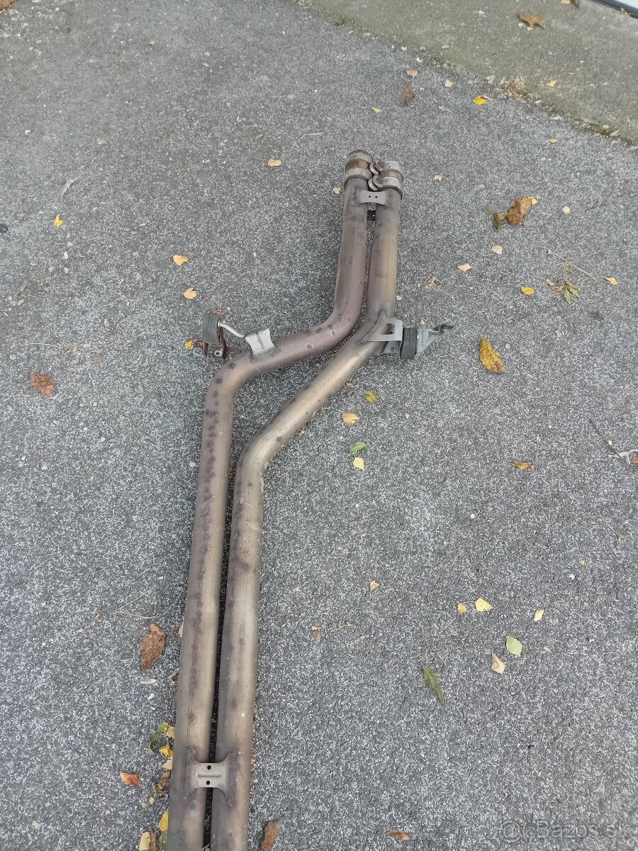 Audi výfuk V8 Sound - 4