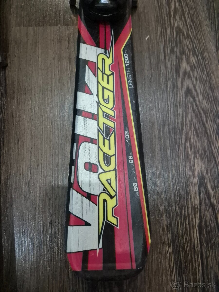 Detsky set 120cm - 4