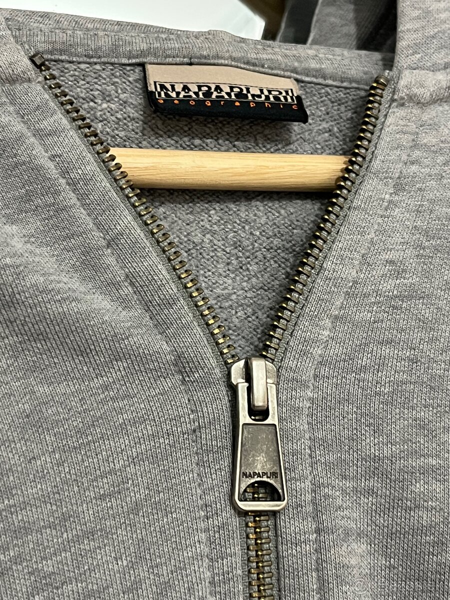 Napapijri mikina - 4